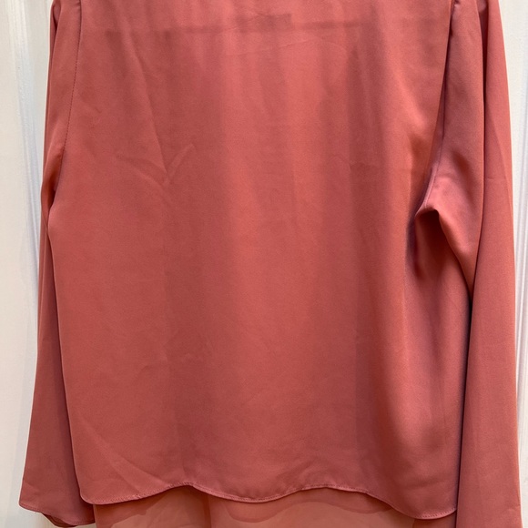 NWT Zara Blouse - Picture 2 of 5